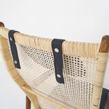 Armchair by P.J. Muntendam for Gebr. Jonkers, The Netherlands 1950'