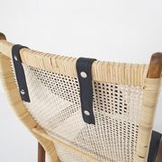 Armchair by P.J. Muntendam for Gebr. Jonkers, The Netherlands 1950'