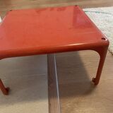 ARTEMIDE MILANO DESIGN TABLE