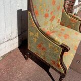 Louis XVI style bench