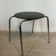 Vintage Ottoman from Kovona 1970’s