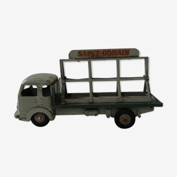 Simca cargo - Dinky Toys 1950