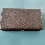 Silver metal teaspoons