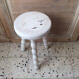 Tripod stool