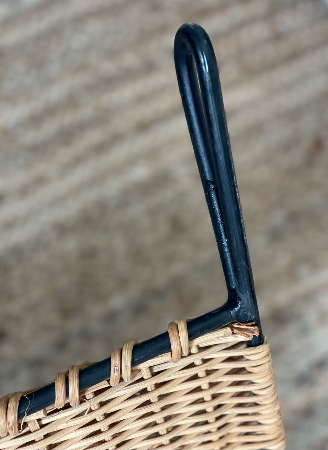 Side table Raoul Guys 1950