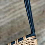 Side table Raoul Guys 1950