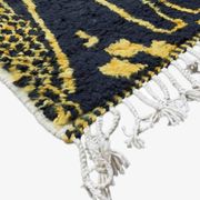 Tapis Berbère Contemporain - 300 x 258 cm