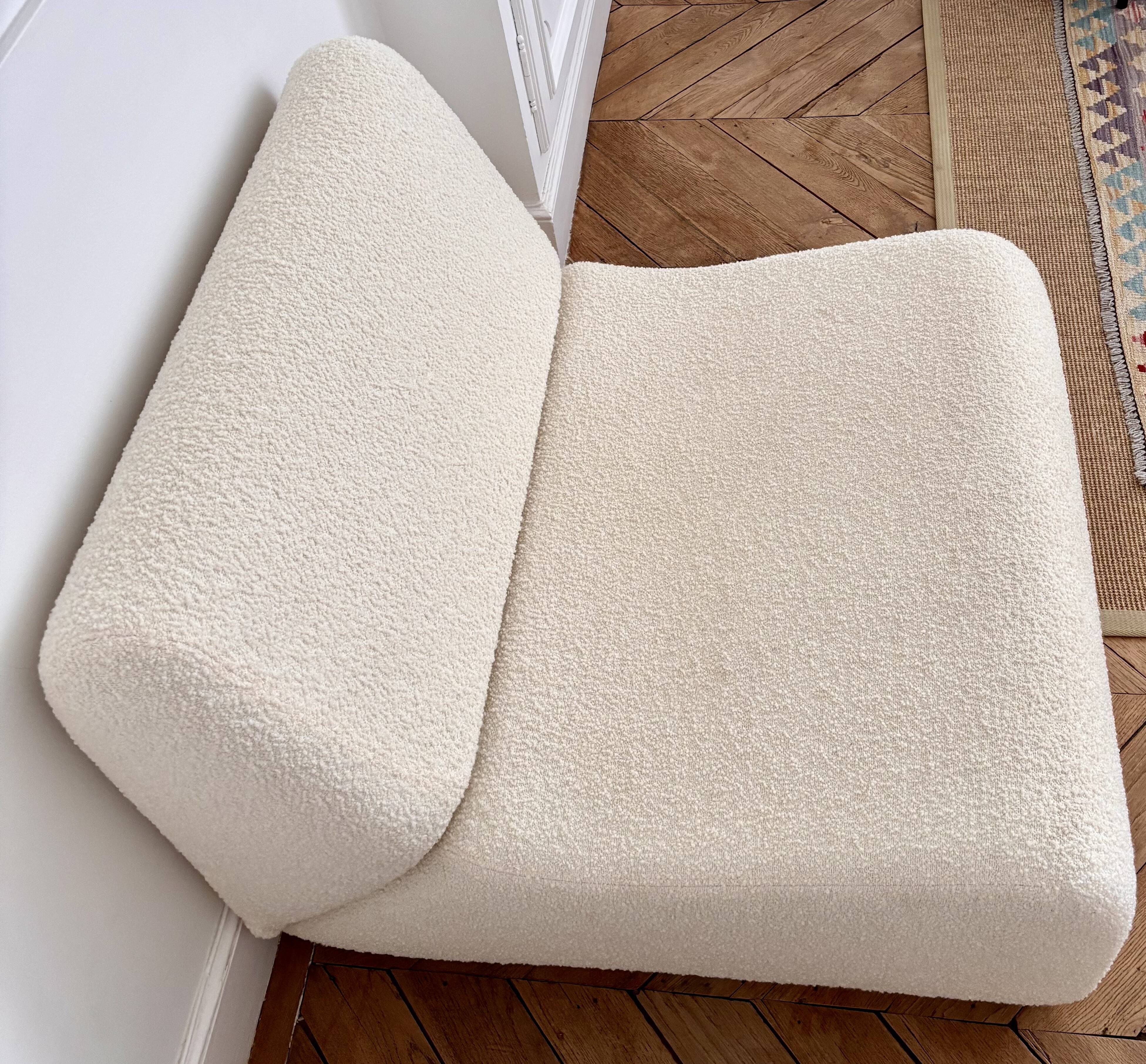 Rotondo Armchair - The Socialite Family