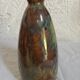 Montigny vase on old Loing