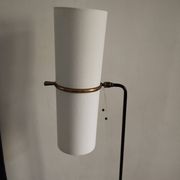 Lunel reading floor lamp from the 1950s.
