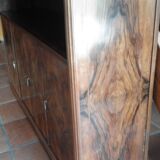 Art deco buffet