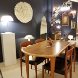 Vintage dining table 1960's