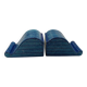Serre-livres en céramique Bitossi Londi des années 70