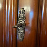 Cherry sideboard