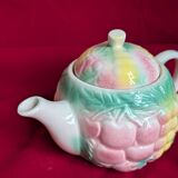 Slush teapot