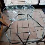 Roche Bobois coffee tables