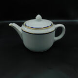 Teapot and Sugar Duo - Eduard Haberlunder - Art Deco