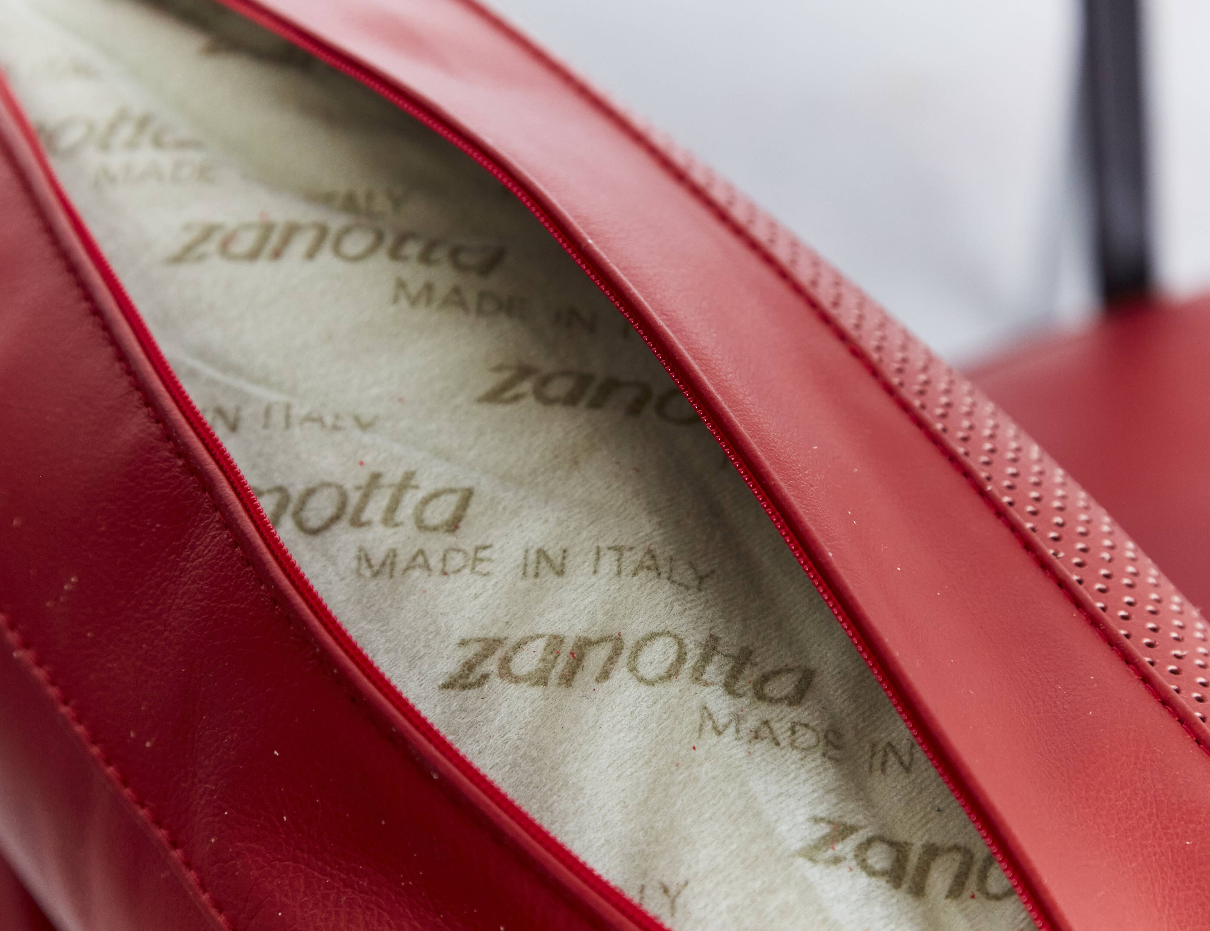 Gabriele Mucchi "Susanna"Chair for Zanotta