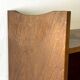 Vintage 70's bookcase