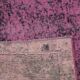 Handmade Turkish Decorative 1980s 284 cm x 380 cm Pink Wool Carpet