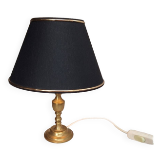 Bedside lamp