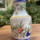 Soliflore Desvres pottery
