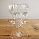 Service of 6 wine glasses Luminarc France