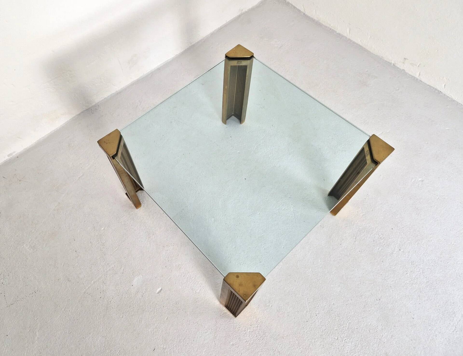 Peter Ghyczy side table 'T14'