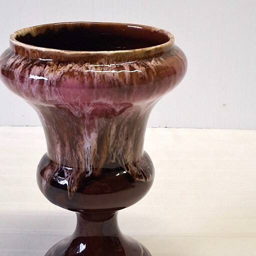 Medici-style vase from Vallauris in very good condition