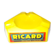 Ricard advertising ashtray