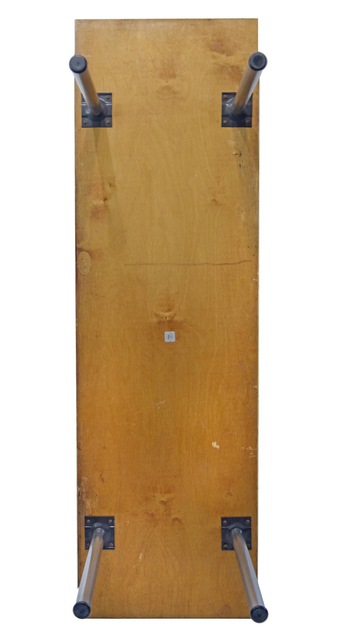 Vintage Cees Braakman coffee table for Pastoe – Dutch design, 1960s