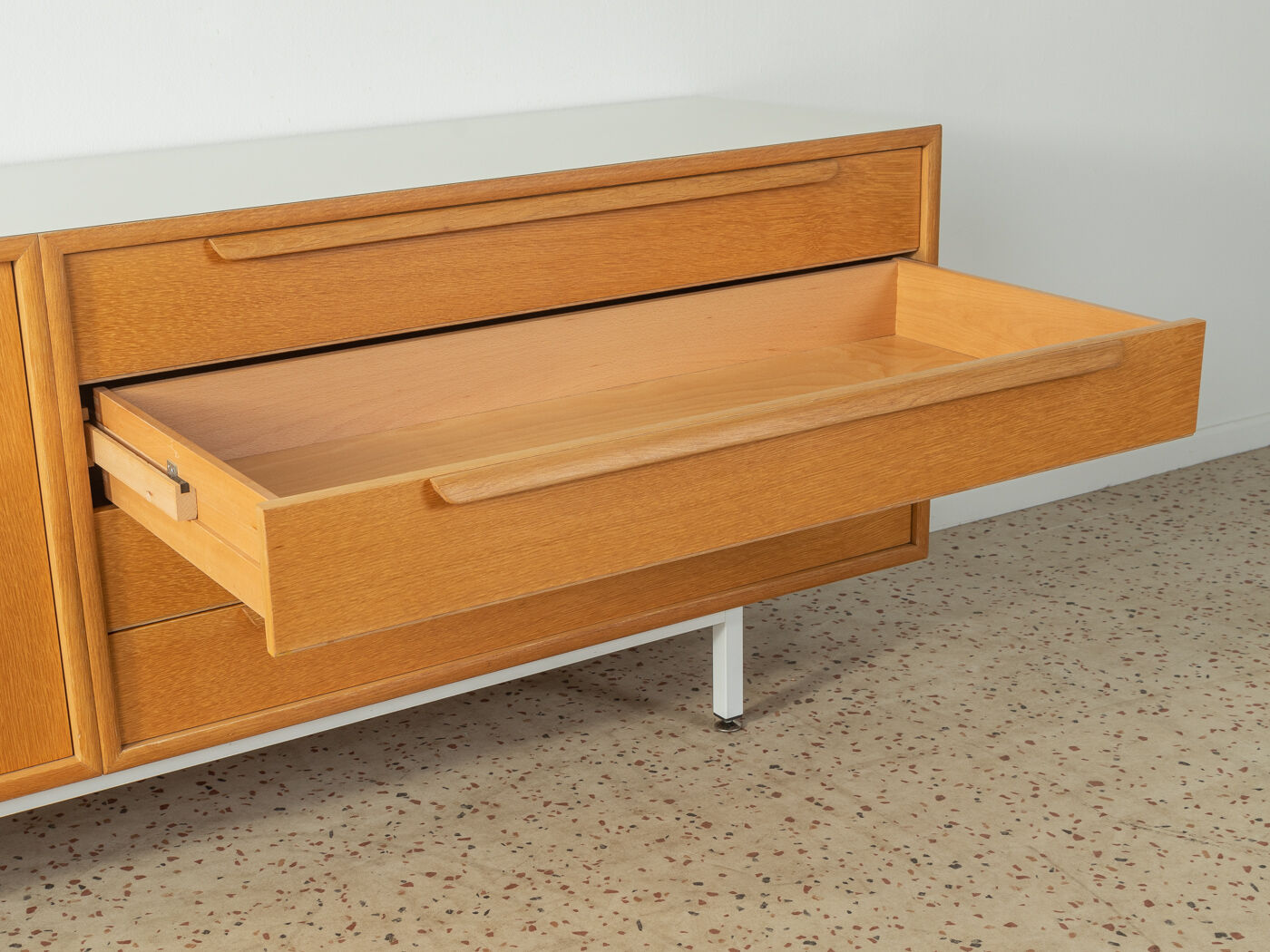 1960s Sideboard, WK Möbel