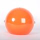 Applique eyeball par Ejner Graae & Henning Helger pour Louis Poulsen