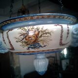 Old Gien suspension