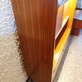 High Danish teak enfilade