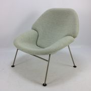 F555 armchair by Pierre Paulin for Artifort, 1960s