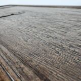 Gothic Chest 15th century