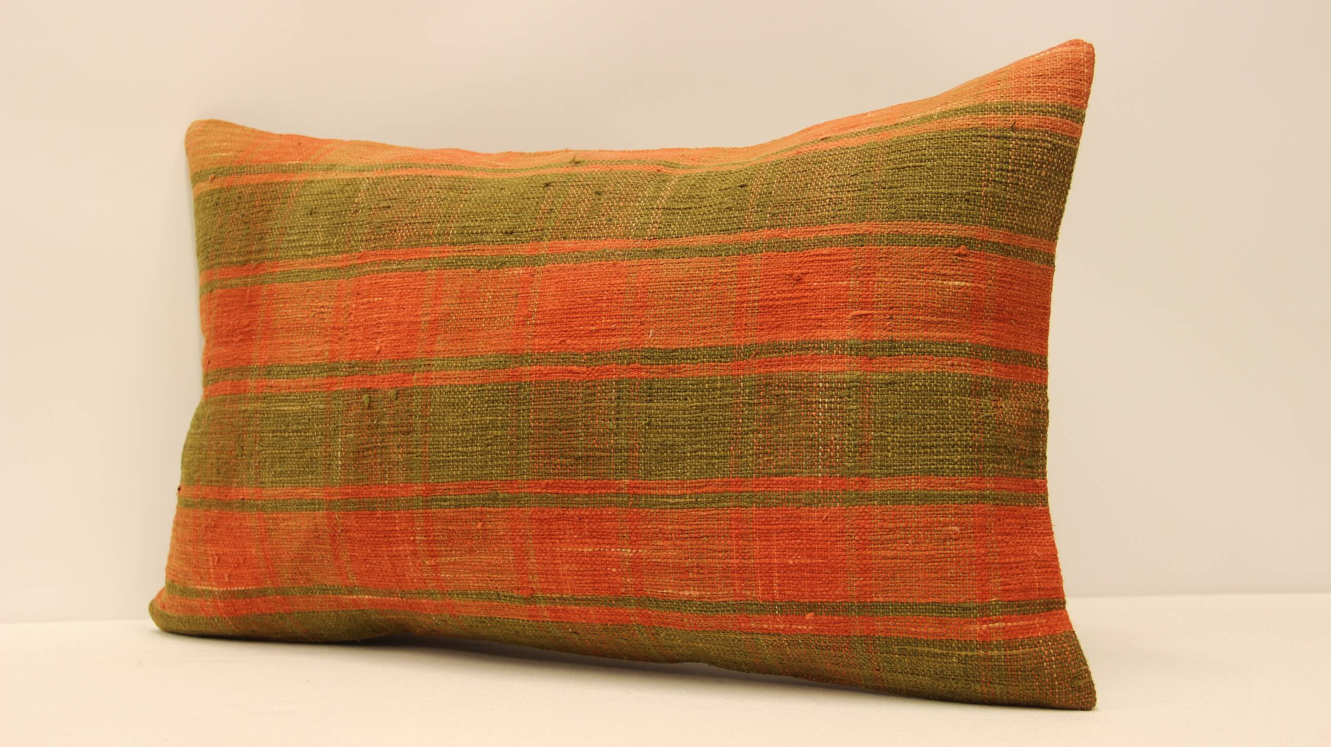 Turkish kilim cushion, 30x50 cm, oe-298