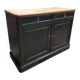 Early 20th century two-door sideboard