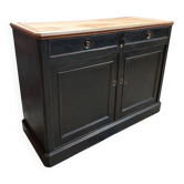 Early 20th century two-door sideboard