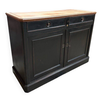 Buffet 2 portes début XXème