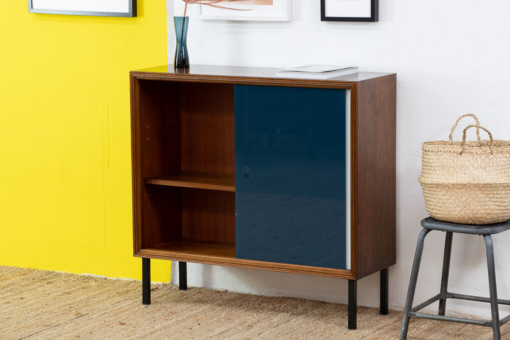 Vintage Scandinavian row 100 cm