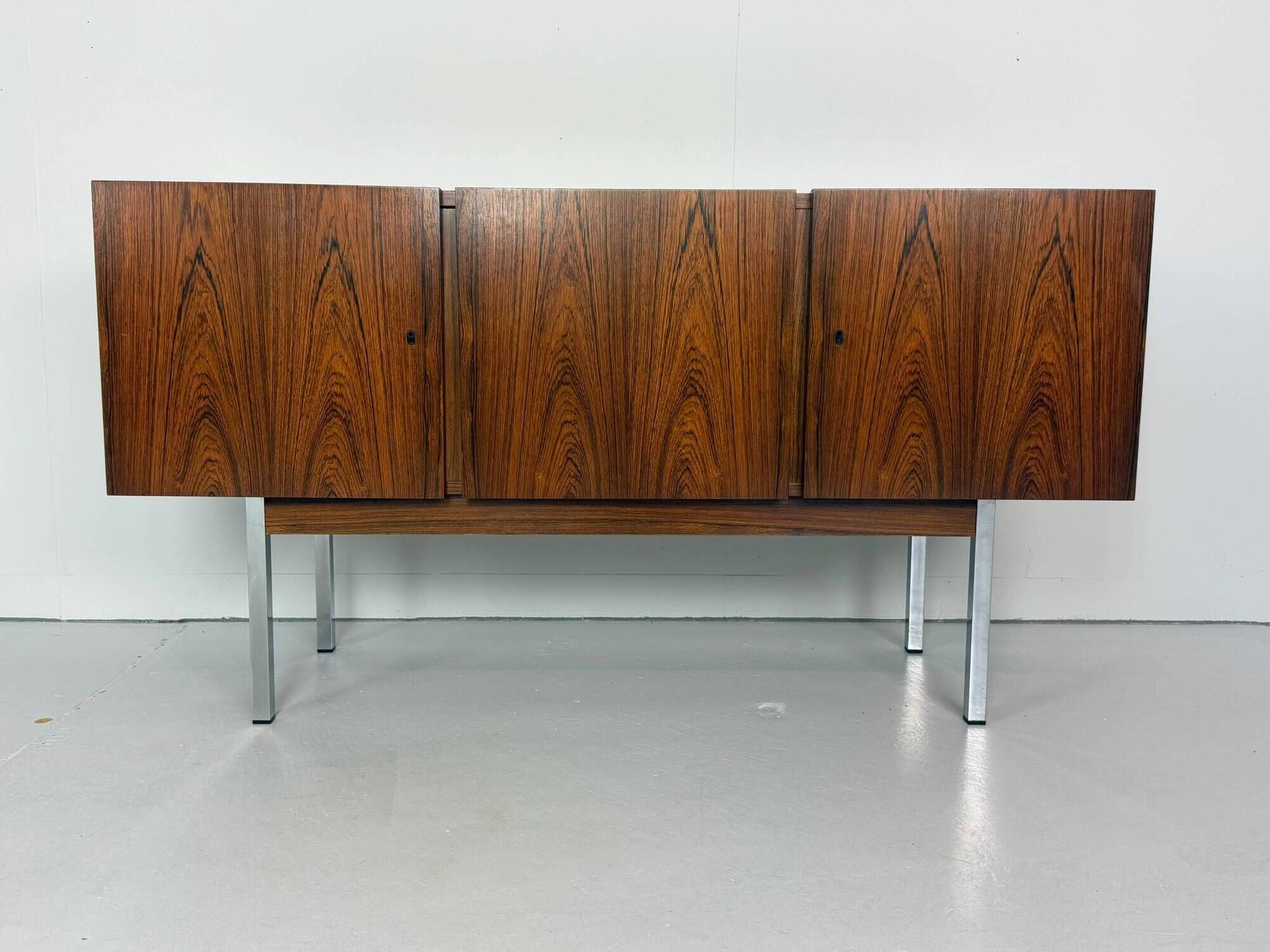 Small sideboard by RES Helmut Esser, Germany, 1960s
