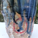 Thierry Basil ceramic vase 38 cm