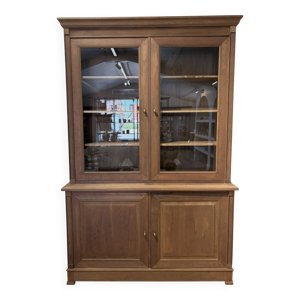 Grand vaisselier en bois