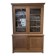 Grand vaisselier en bois foncé