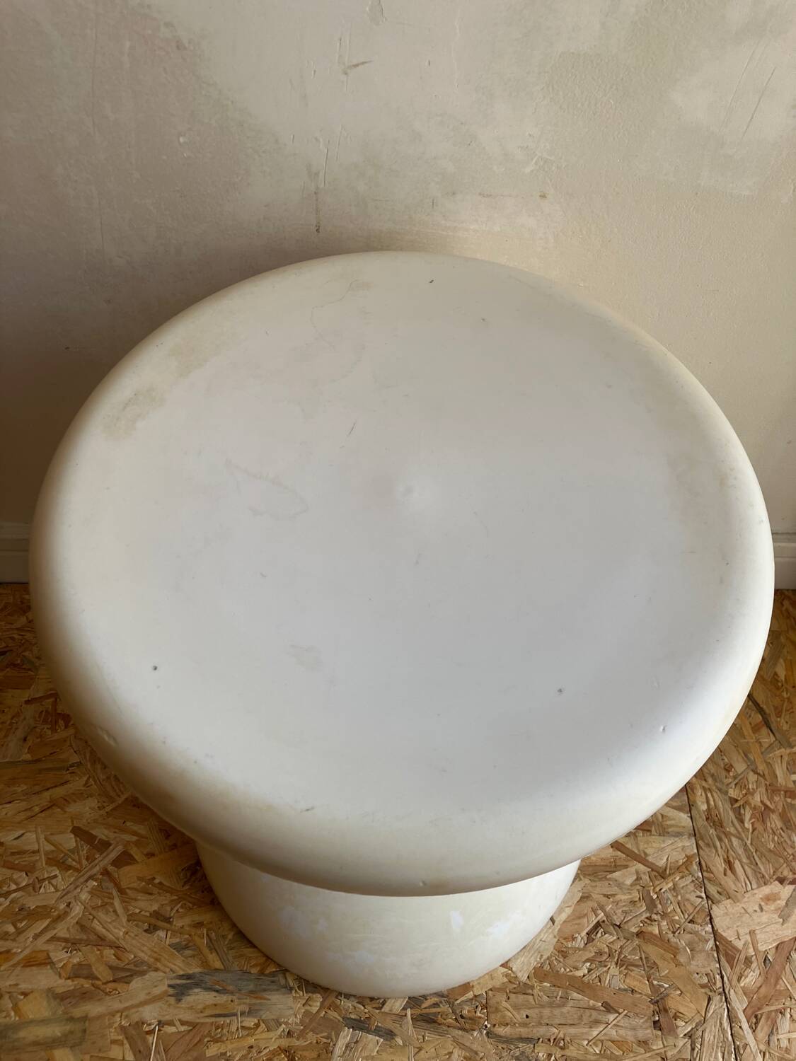 Vintage Robur Sgabello Americano stool
