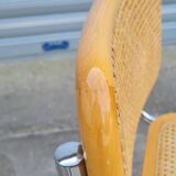 Cesca B32 chair marcel breuer