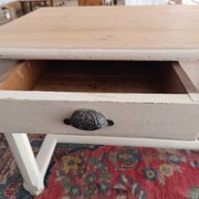 Table de ferme