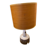 Ceramic lamp